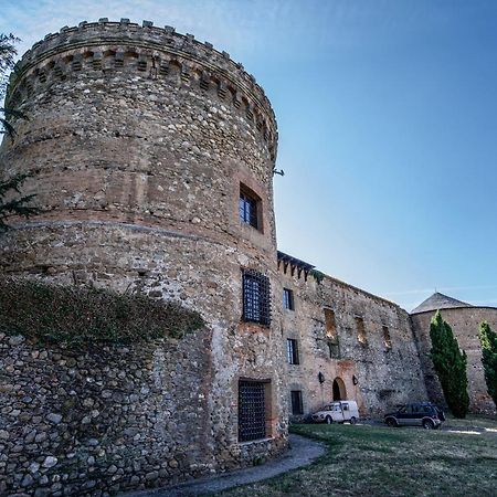 Micro-Hostal La Puerta Del Perdon Villafranca Del Bierzo Dış mekan fotoğraf