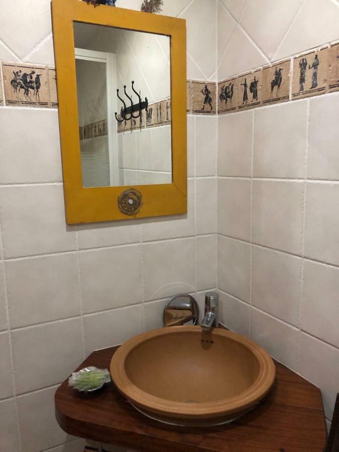 Micro-Hostal La Puerta Del Perdon Villafranca Del Bierzo Dış mekan fotoğraf