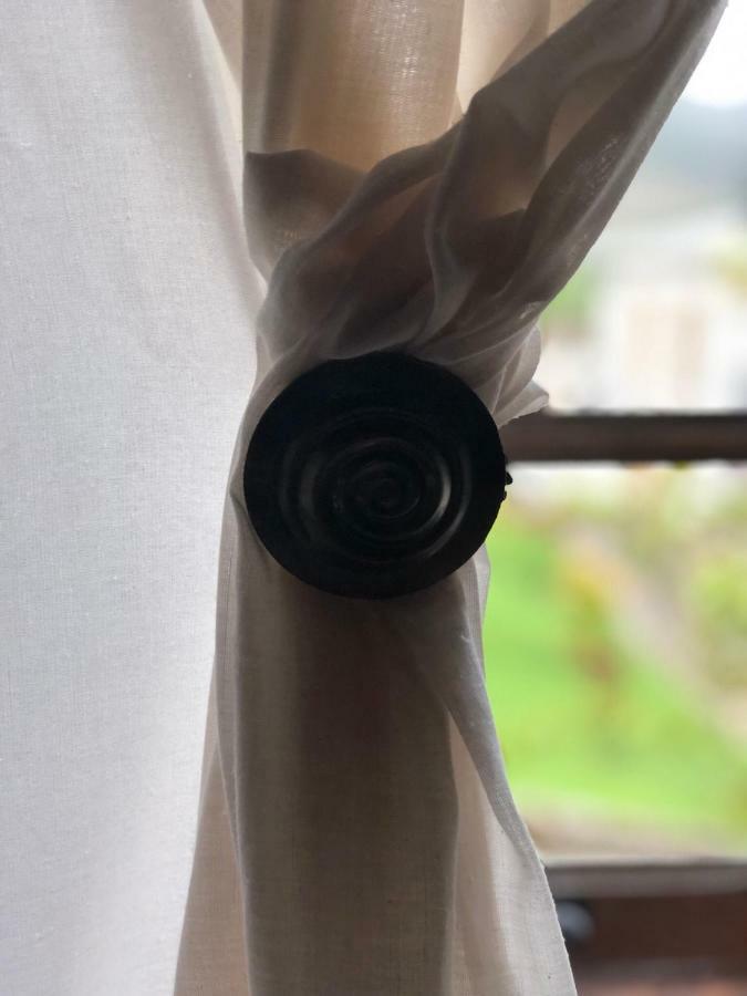 Micro-Hostal La Puerta Del Perdon Villafranca Del Bierzo Dış mekan fotoğraf